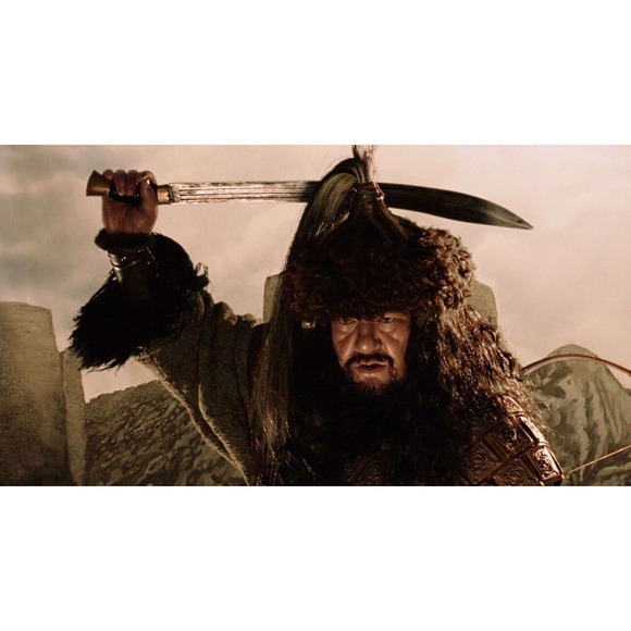 Night at the Museum (DVD, 2007, Full Frame) Ben Stiller, Robin Williams - Picture 8 of 12